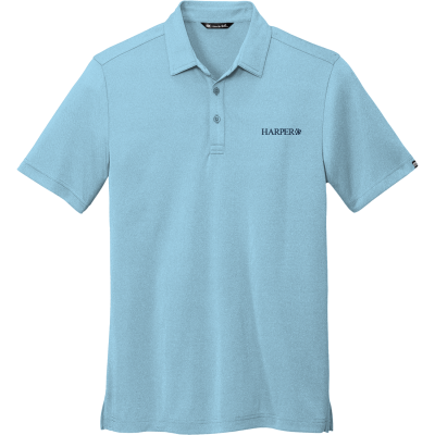 TRAVIS MATHEW Men's Coto Performance Polo (EMB)