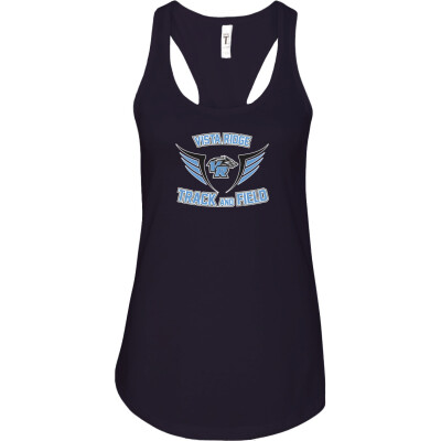 Next Level Women's Ideal Racerback Tank
