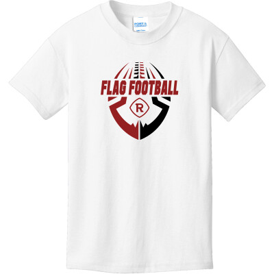 Youth Core Cotton Tee