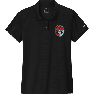 Nike Women's Dry Essential Solid Polo