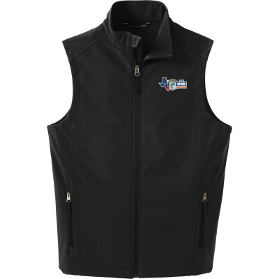 Core Soft Shell Vest