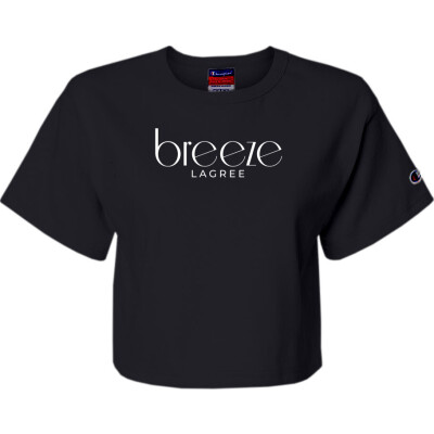 Ladies' Cropped Heritage T-Shirt
