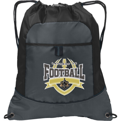 Pocket Cinch Pack