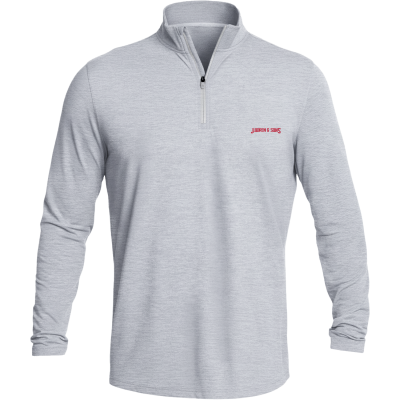 Anetik Men's Low Pro Quarter-Zip Pullover