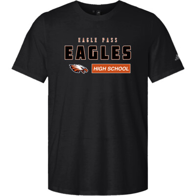 Adidas Blended T-Shirt