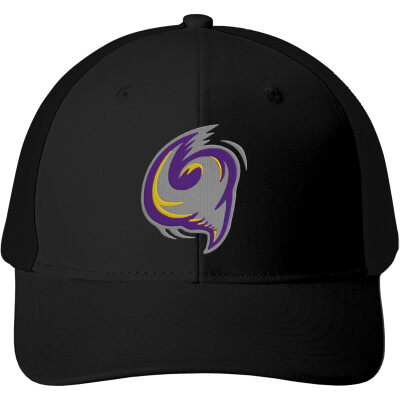 PORT AUTHORITY Snapback Trucker Cap - PAC112 (EMB)