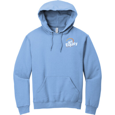 Unisex Pullover Hooded Sweatshirt