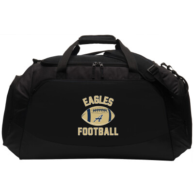 Large Active Duffel