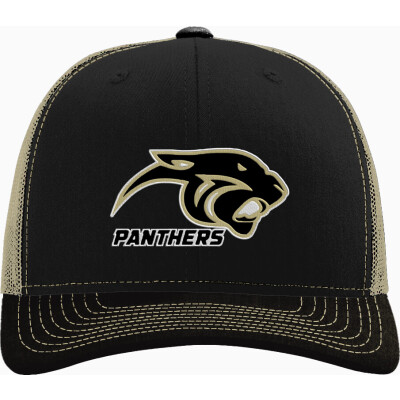 Snapback Trucker Cap
