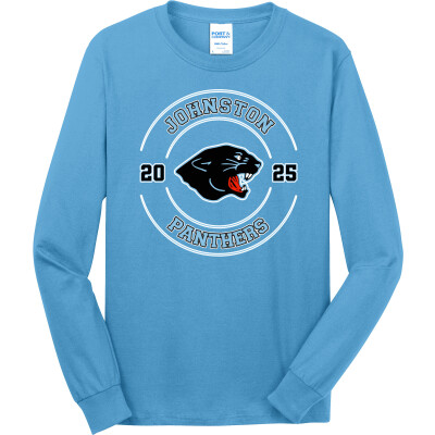 Long Sleeve Core Cotton Tee