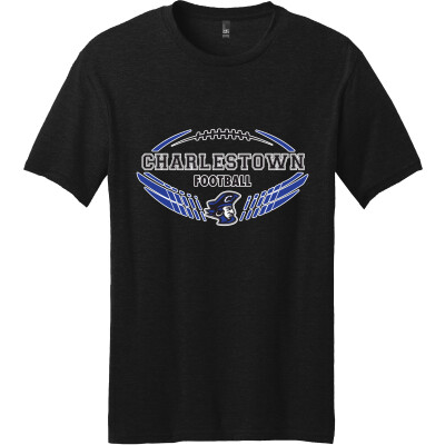 Perfect Blend CVC Tee
