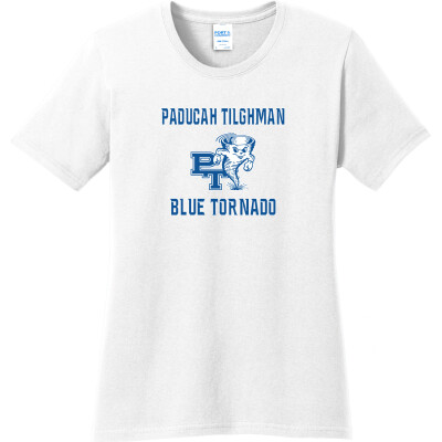 Women's Core Cotton Tee