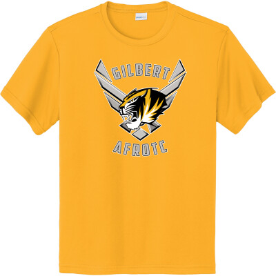Youth Performance Tee