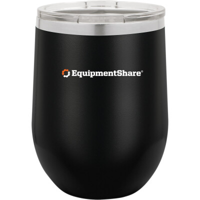 Polar Camel 12oz Stemless Wine Glass