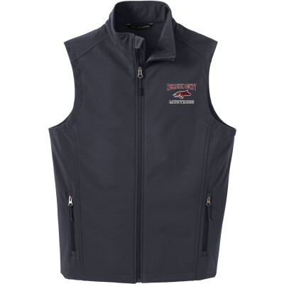 Core Soft Shell Vest