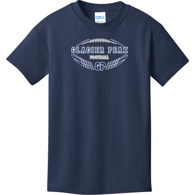 Youth Core Cotton Tee