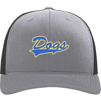 Snapback Trucker Cap