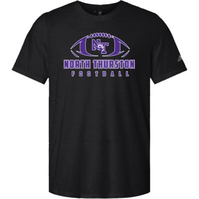 Adidas Blended T-Shirt