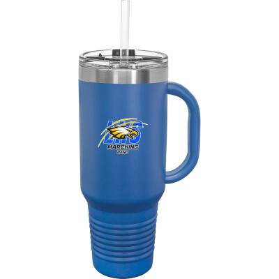 40oz. Tumbler