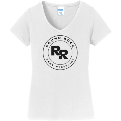 Women's Fan Favorite V-Neck Tee