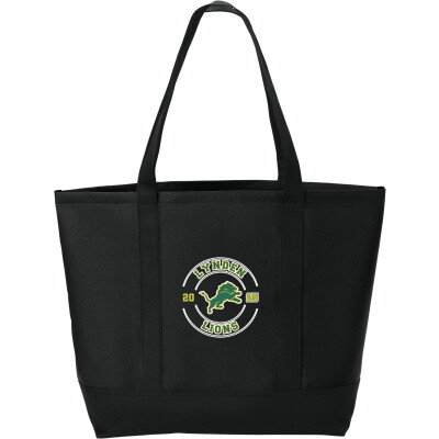 Day Tote