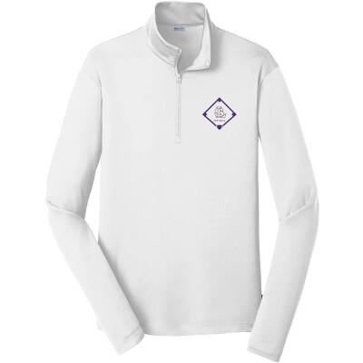 Performance 1/4-Zip Pullover