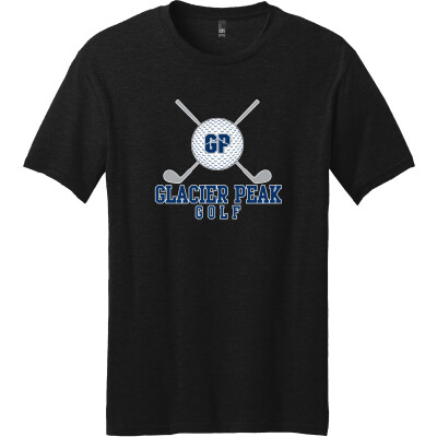 Perfect Blend CVC Tee