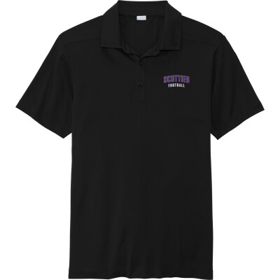 Posi-UV Performance Polo