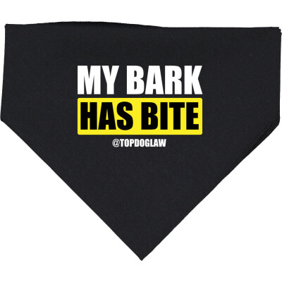 Doggie Bandana