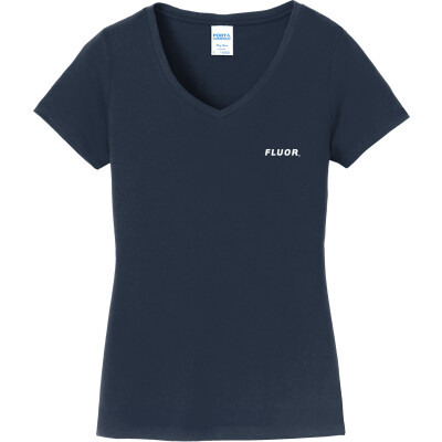 Women's Fan Favorite V-Neck Tee