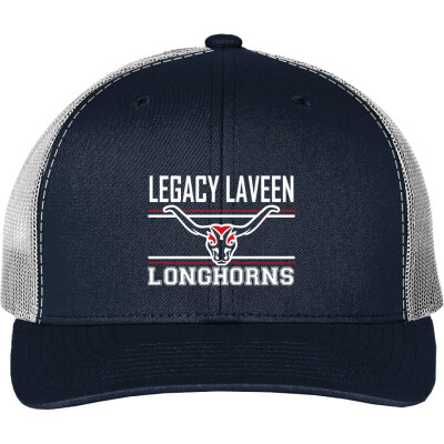 Adult Retro Trucker Cap