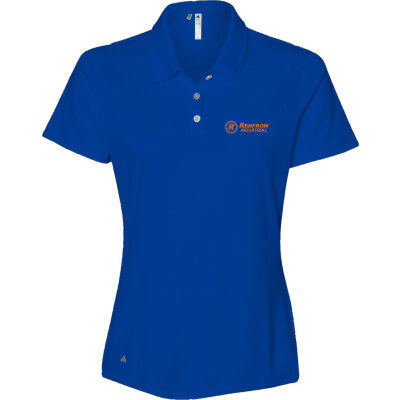 Adidas Women's Performance Polo