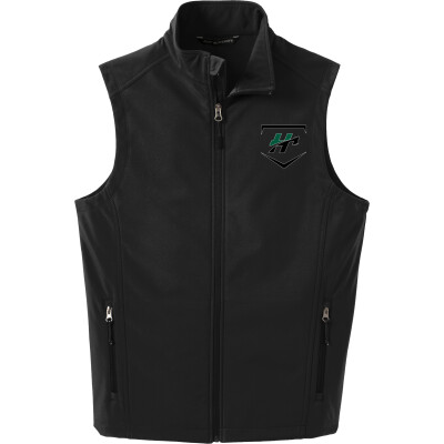 Core Soft Shell Vest