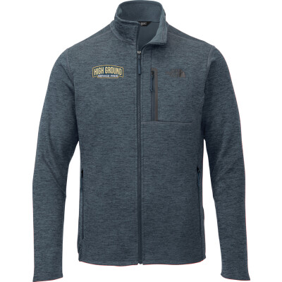 The North Face Skyline Full-Zip Fleece Jacket