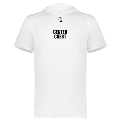Perfect Game Youth Team SS Hoodie