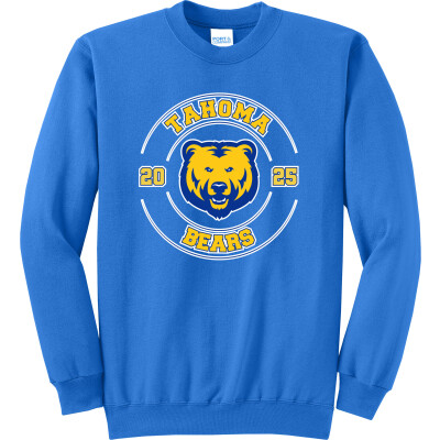 Core Fleece Crewneck Sweatshirt