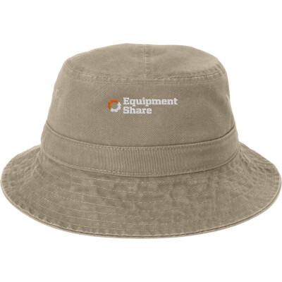 Bucket Hat