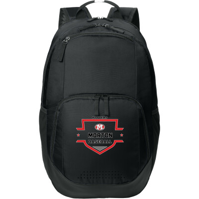 Rec Backpack