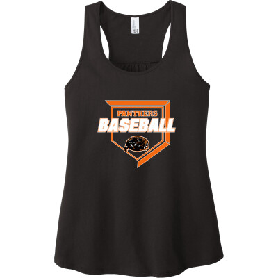 Women's V.I.T. Racerback Tank