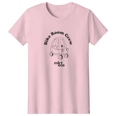 Youth Jersey Short Sleeve Tee