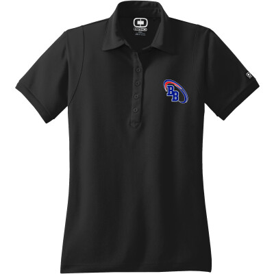 OGIO Jewel Polo