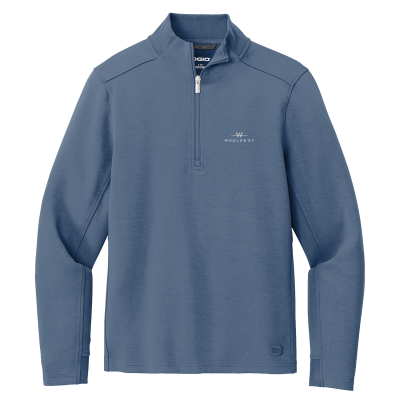 Ogio Transcend 1/4-Zip