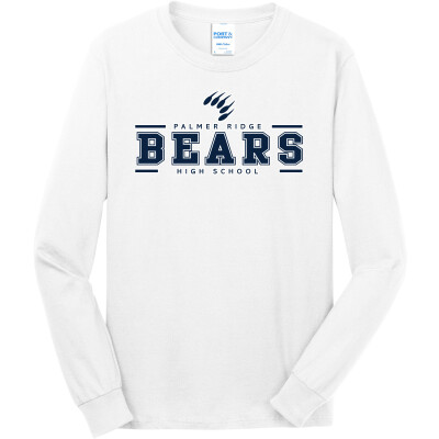 Long Sleeve Core Cotton Tee