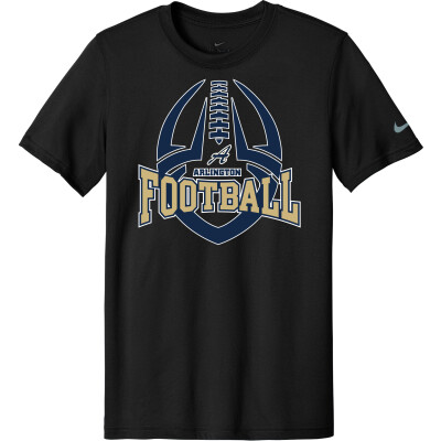 Nike Swoosh Sleeve rLegend Tee