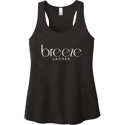 Women's V.I.T. Racerback Tank