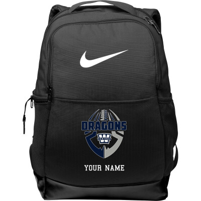 Nike Brasilia Medium Backpack