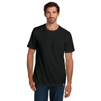 CARHARTT Short Sleeve T-Shirt - CT106020 (DTF)