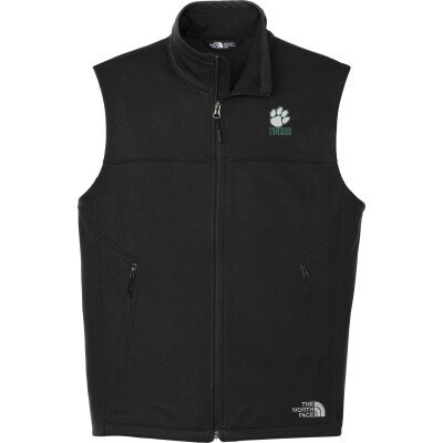 The North Face Ridgewall Soft Shell Vest