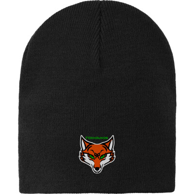 Knit Skull Cap