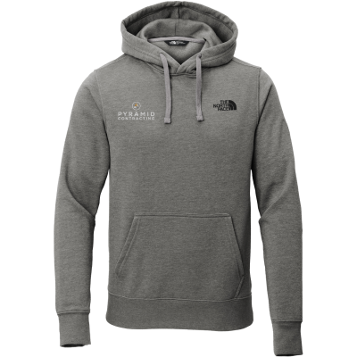 The North Face Pullover Hoodie (EMB)